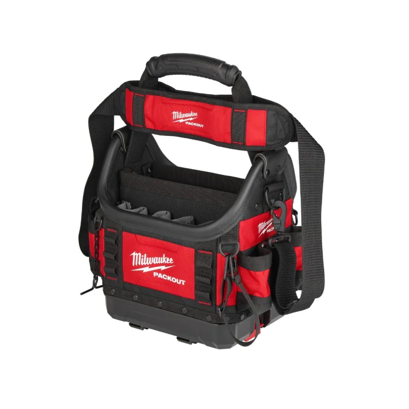 Milwaukee open tool bag 4932493622, 35 pockets