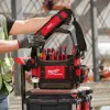 Milwaukee open tool bag 4932493622, 35 pockets