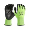 Milwaukee safety gloves 4932478134, XXL/11 anti-shear LEVEL 3