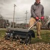 Trimmer attachment with rubber brush Milwaukee M18 FOPH-RBA, 4932479984, 122 cm