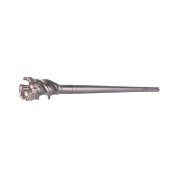 Milwaukee pass-through drill bit 4932373893, 55 mm, SDS-Max