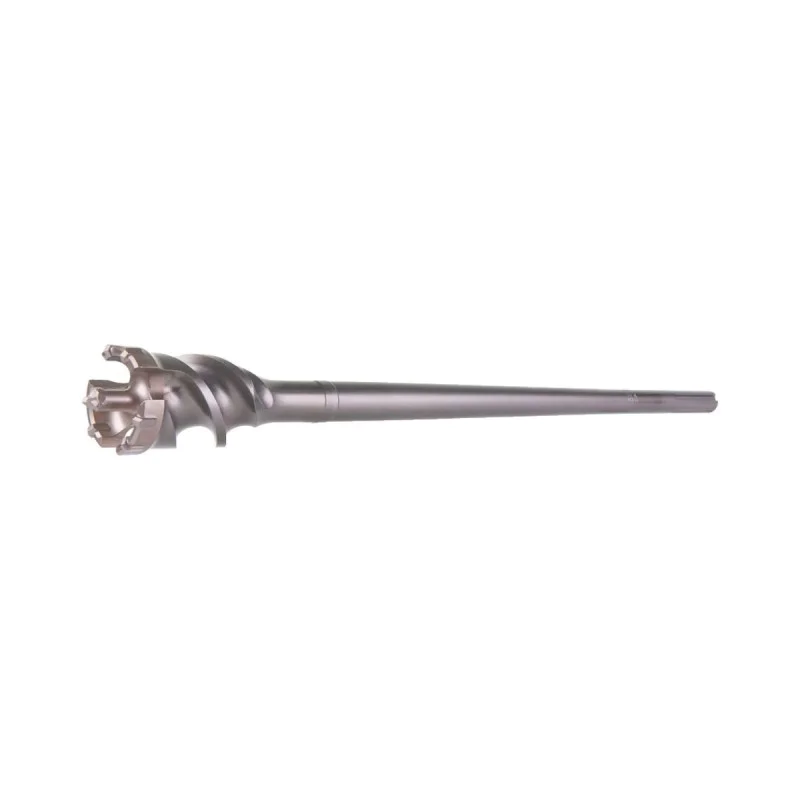 Milwaukee pass-through drill bit 4932373893, 55 mm, SDS-Max