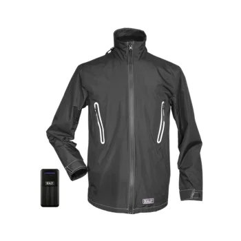 Heating jacket Sealey HJ07KIT, 5 V, 20Ah
