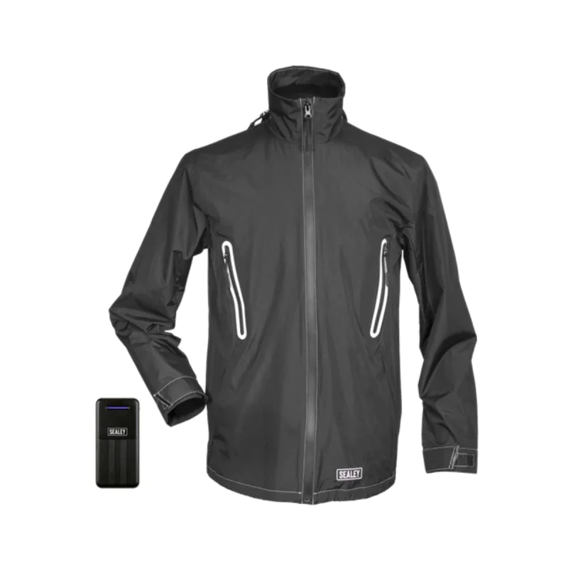 Heating jacket Sealey HJ07KIT, 5 V, 20Ah