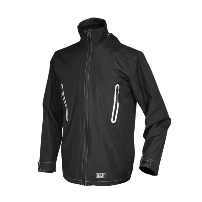 Heating jacket Sealey HJ07KIT, 5 V, 20Ah
