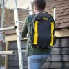 Stanley 1-79-215 Wheeled Tool Backpack, 20 kg, 36 x 54 x 21 cm