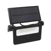 Sealey LED16S Solar Wall Spotlight, 3.7V, 1600 lm