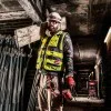 Milwaukee Reflective Vest L/XL, 4932471896