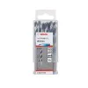 Metal drill Bosch 2608577228, HSS, PointTeq 6.0mm