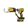 Pipe cutter attachment for DeWalt DT20560 screwdriver, 50 mm