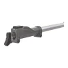 Extension for Milwaukee M18 FOPH-EXA brushcutter, 4932464960, 103 mm