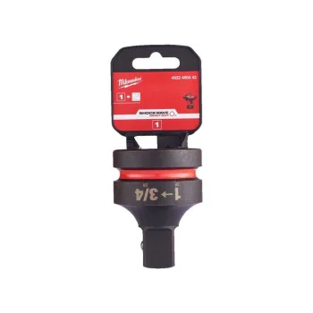 Milwaukee Impact Adapter 4932480442, 1 - 3/4