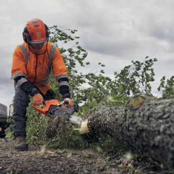 Верига за резачка HUSQVARNA 581643172, 45 см, 0.325 ", 1.3 мм
