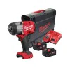 Milwaukee M18 FHIW2F12-502X cordless wrench, 18V, 2034Nm, 1/2