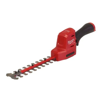 Акумулаторен храсторез Milwaukee M12 FHT20-0, 4933479675, 12 V, 20 см