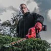 Cordless Brush Cutter Milwaukee M12 FHT20-0, 4933479675, 12 V, 20 cm