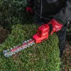 Cordless Brush Cutter Milwaukee M12 FHT20-0, 4933479675, 12 V, 20 cm