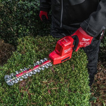 Акумулаторен храсторез Milwaukee M12 FHT20-0, 4933479675, 12 V, 20 см