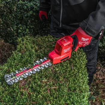 Акумулаторен храсторез Milwaukee M12 FHT20-0, 4933479675, 12 V, 20 см