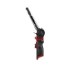 Cordless belt sander Milwaukee M12 FBFL13-0, 12 V, 13 mm