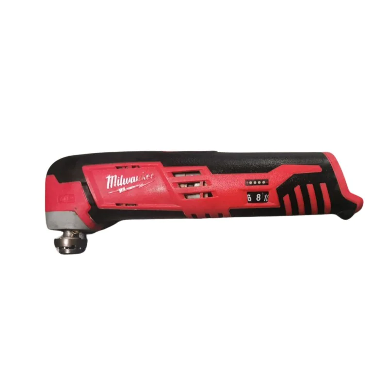Milwaukee C12MT-0 Cordless Multifunction Tool SECOND USE
