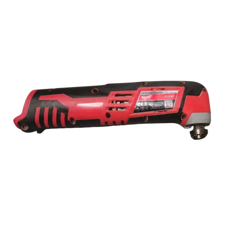Milwaukee C12MT-0 Cordless Multi-Tool / 4933427180