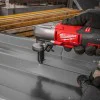Milwaukee M12 FNB16-0X Cordless Impact Wrench, 12 V, 5mm, 4933479618