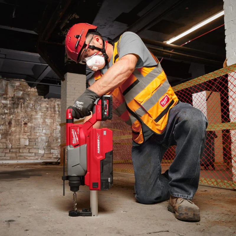 Cordless drill Milwaukee M18 FHACOD32-0C, 4.9 J, SDS+, 4933492140