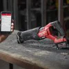 Cordless sabre saw Milwaukee M18 ONEFSZ-0, 18 V, 300 mm