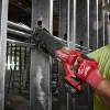 Cordless sabre saw Milwaukee M18 ONEFSZ-0, 18 V, 300 mm