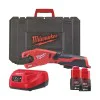 Milwaukee Cordless Pipe Cutter M12 PCSS-202C, 12 V, 12-28 mm, 4933479242