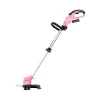 Cordless trimmer Makita UR100DSAP, 12 V, 26 cm
