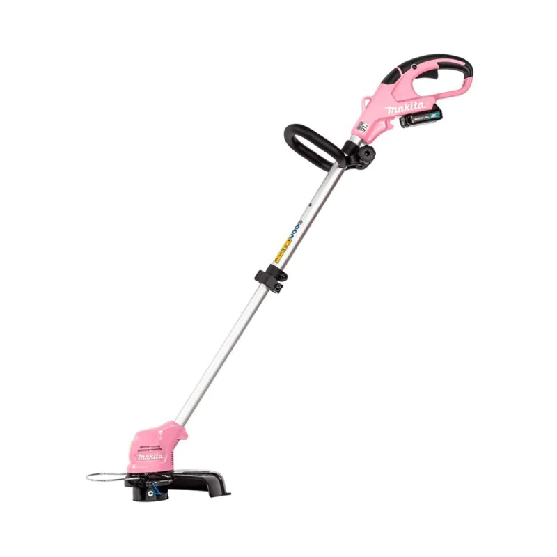 Cordless trimmer Makita UR100DSAP, 12 V, 26 cm