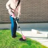 Cordless trimmer Makita UR100DSAP, 12 V, 26 cm