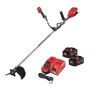 Cordless Trimmer Milwaukee M18 FBCU-802, 4933492298, 18 V, 35-40 cm