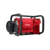 Cordless Air Compressor Milwaukee M18 FAC-0, 18 V, 9.31 bar, 4933472166