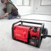 Cordless Air Compressor Milwaukee M18 FAC-0, 18 V, 9.31 bar, 4933472166