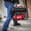 Cordless Air Compressor Milwaukee M18 FAC-0, 18 V, 9.31 bar, 4933472166