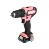 Cordless screwdriver Makita DF333DSAP1, 12 V, 30 Nm