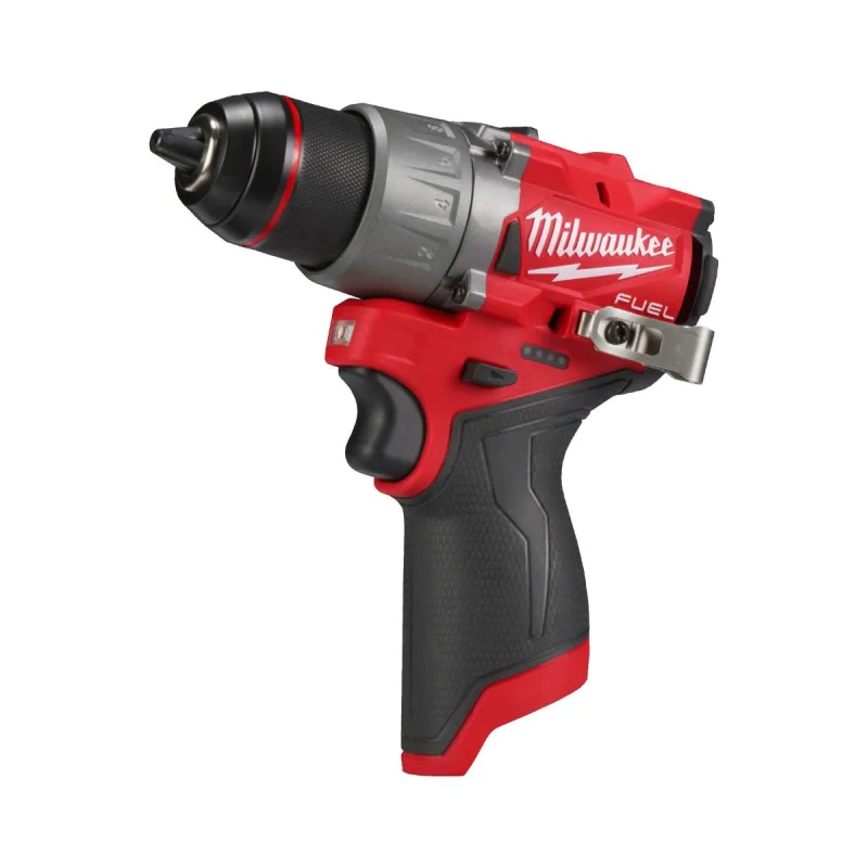 Cordless screwdriver Milwaukee M12 FDD2-0, 12V, 45 Nm, 4933479872