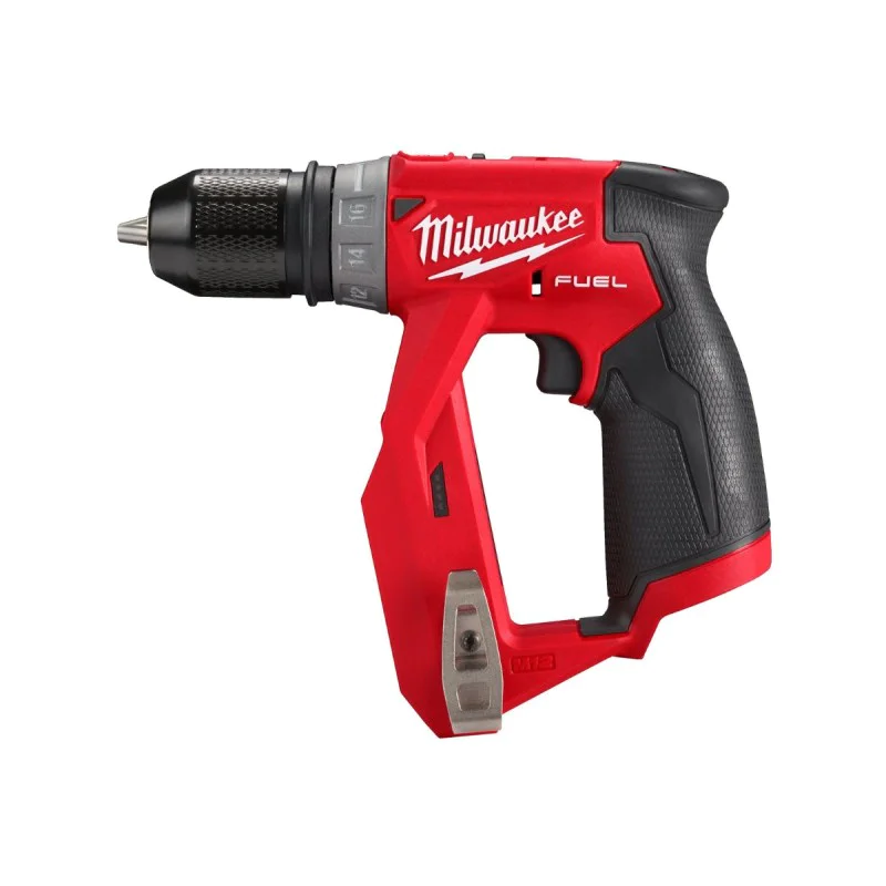 Cordless screwdriver Milwaukee M12 FDDX-0, 12V, 34Nm, 4933464978