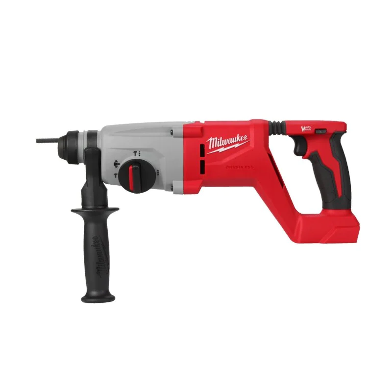 Cordless Drill Milwaukee M18 BLHACD26-0, 18 V, 2.6 J, 4933492483