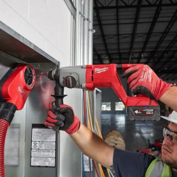 Акумулаторна бормашина Milwaukee M18 BLHACD26-0, 18 V, 2.6 J, 4933492483