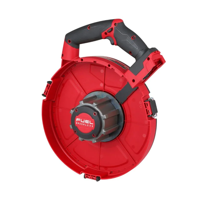 Milwaukee M18 FPFT-0 Cordless Cable Puller, 72m, 4933471952