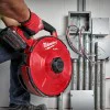 Milwaukee M18 FPFT-0 Cordless Cable Puller, 72m, 4933471952