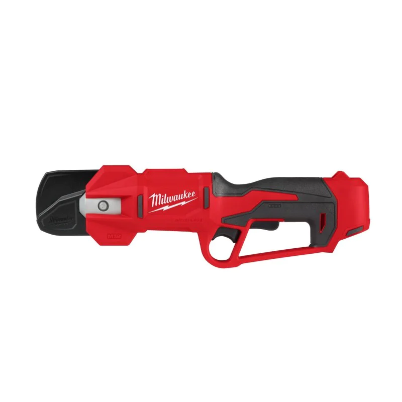 Cordless lopper MILWAUKEE M12 BLPRS-0, 12 V, 32 mm, 4933480114