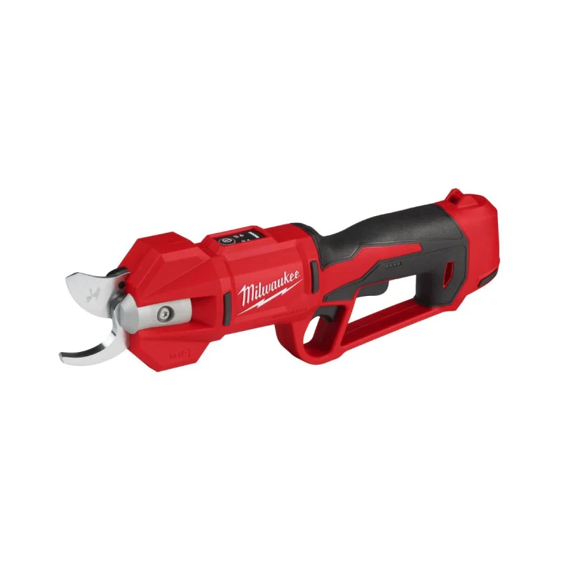 Cordless lopper MILWAUKEE M12 BLPRS-0, 12 V, 32 mm, 4933480114