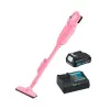 Cordless vacuum cleaner Makita CL108FDSAP, 12 V, 2.0 Ah