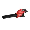 Milwaukee Cordless Blower M18F2BL-0, 4933479987, 2x18 V
