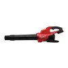 Milwaukee Cordless Blower M18F2BL-802, 4933499229, 2x18 V